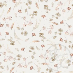 Romantic Dried Flowers