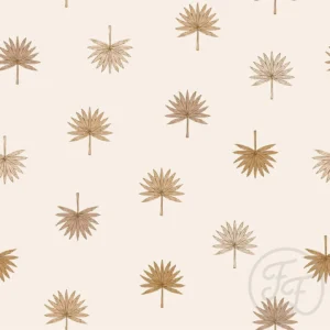 Palm Leaves