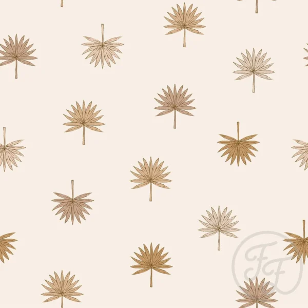 Palm Leaves