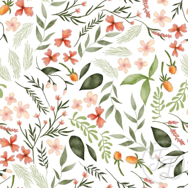 Sweet Little Flowers