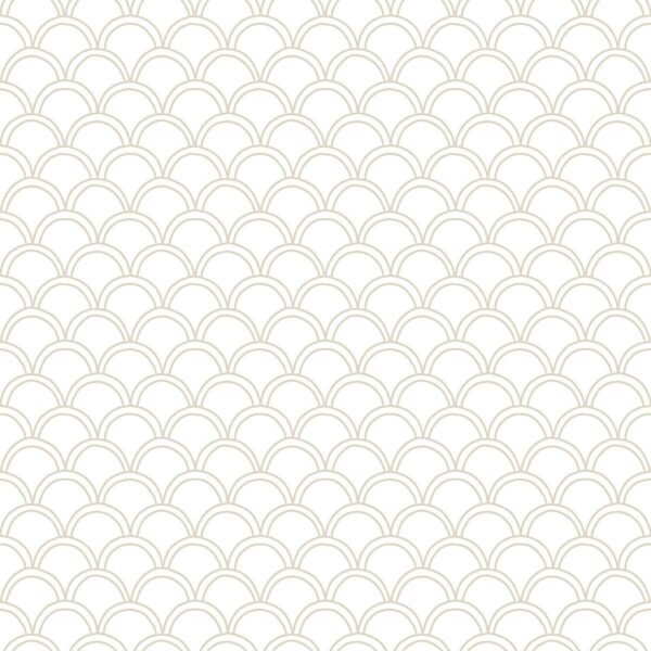 Scallops Beige