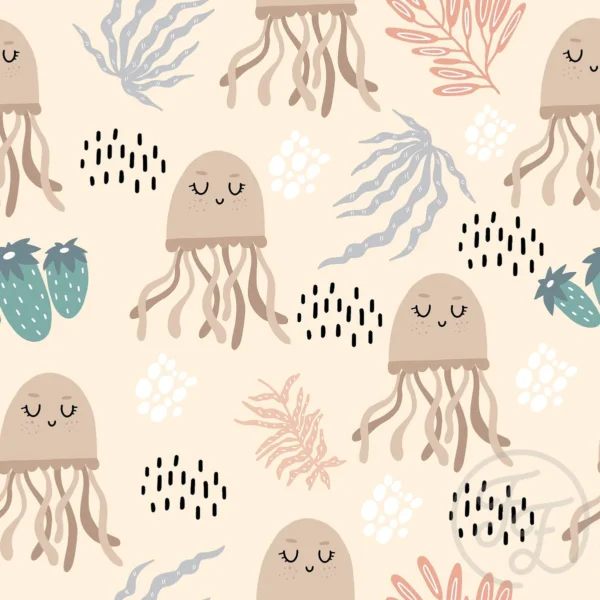 Jellyfish 1