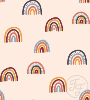 Rainbow Wonderland