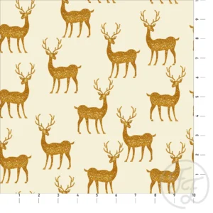 Reindeer Gold