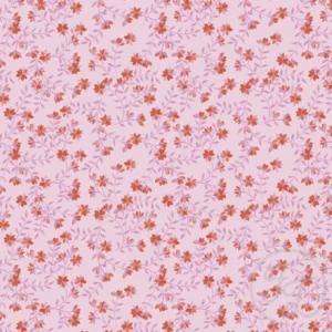 Fleur De Vigne Orange
