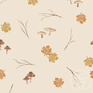 Fall Elements Color