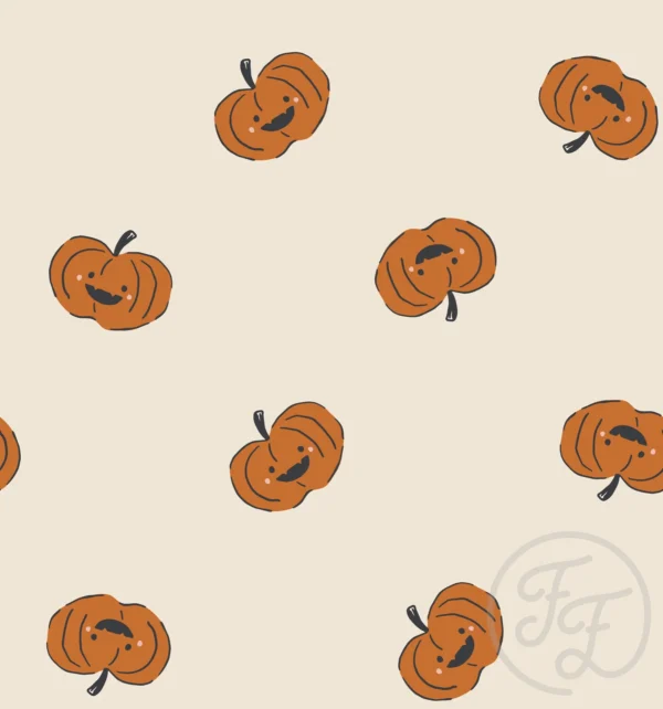 Pumpkin Wonders Cream