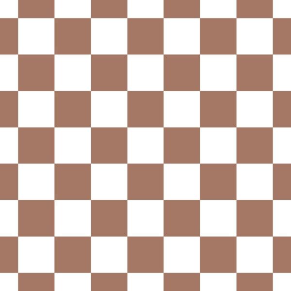 Checkered Mocchamousse