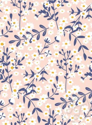 Daisies Charm
