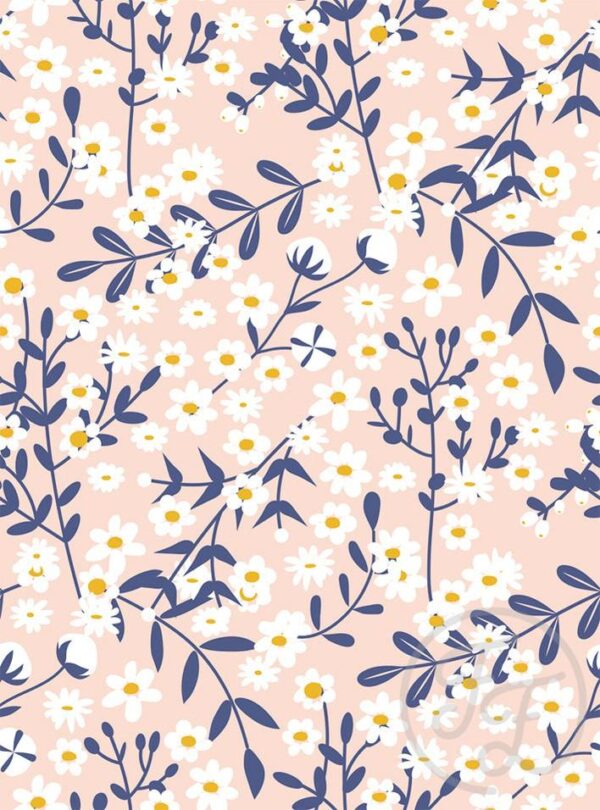 Daisies Charm