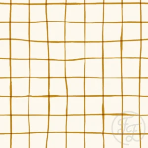 Simple Checks Ochre