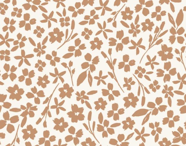 Little Lady Cream Tan