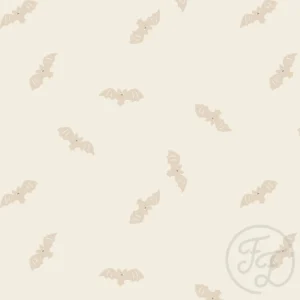 Bats Beige Small