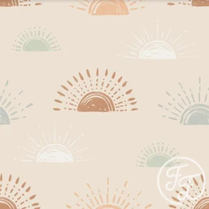 Sunrise Sand