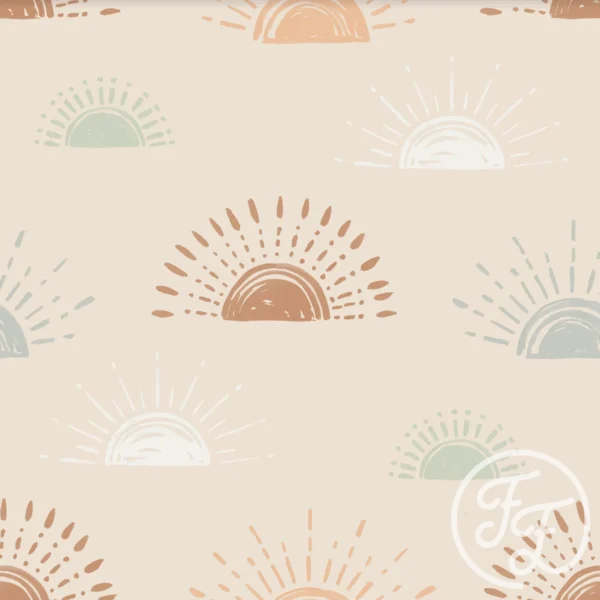 Sunrise Sand
