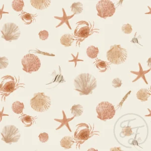 Underwater Treasures