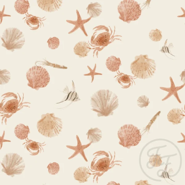 Underwater Treasures