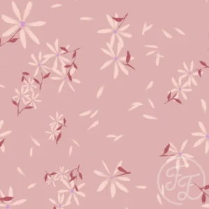 Jasmine Pink