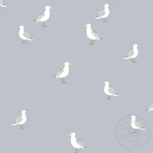Sea Gull Blue