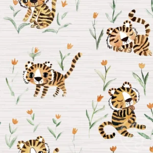 Little Tigers