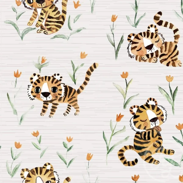 Little Tigers