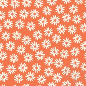 Groovy Daisy in Bittersweet