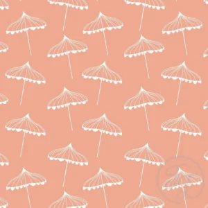 Beach Umbrella