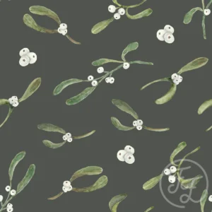 Dark Mistletoe