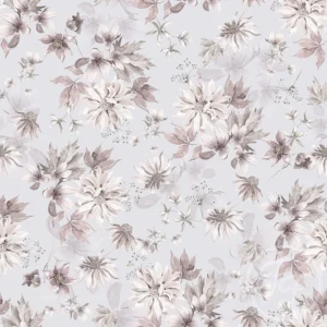 Winter Botanical Grey