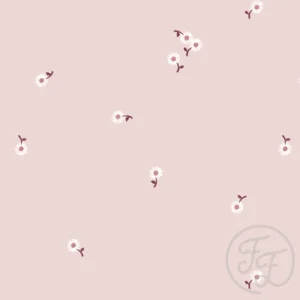Daisy Stem Pink