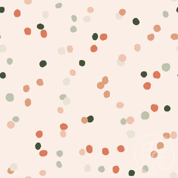 Solid Dots