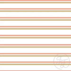 Sunshine Stripe