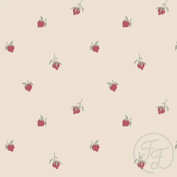 Pomegranate Beige