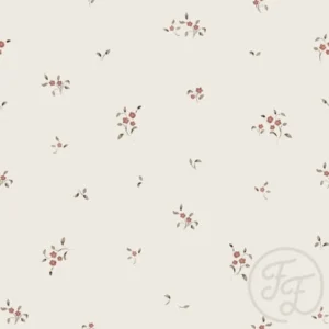 Vintage Floral Design