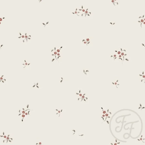 Vintage Floral Design