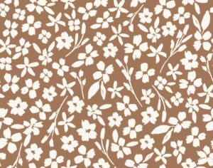 Little Lady Oak Brown