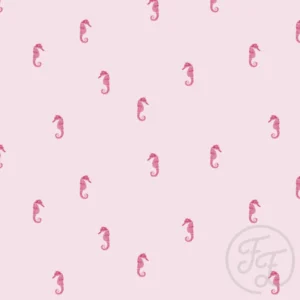 Seahorse Pink