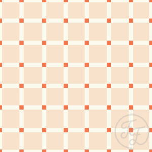 Grid in Almond