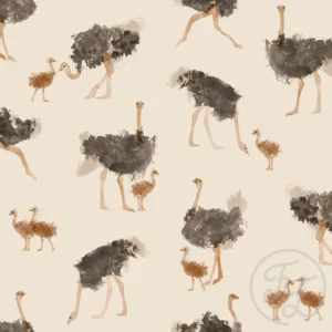 Ostrich Beige