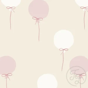 Balloons Big Pink
