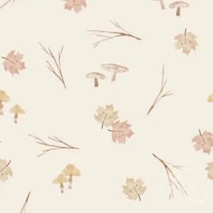 Fall Elements Pastel