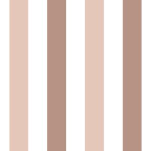 Stripes Mochamousse Claypink