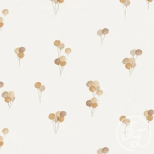 Balloons Beige off white