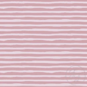 Painted Stripe Medium Lilac
