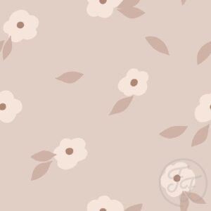 Little Flowers mushroom