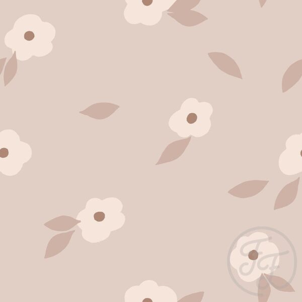 Little Flowers mushroom