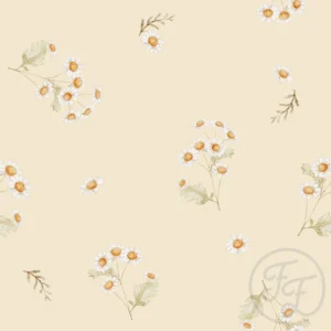 Feverfew Vanilla