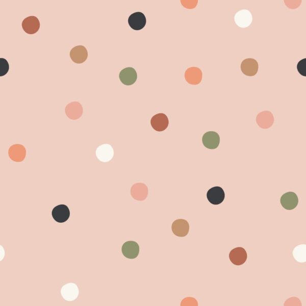 Snowball Pale Pink