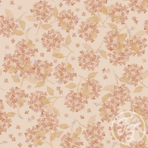 Hortensia Pink