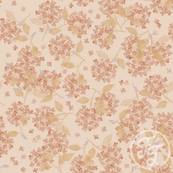Hortensia Pink